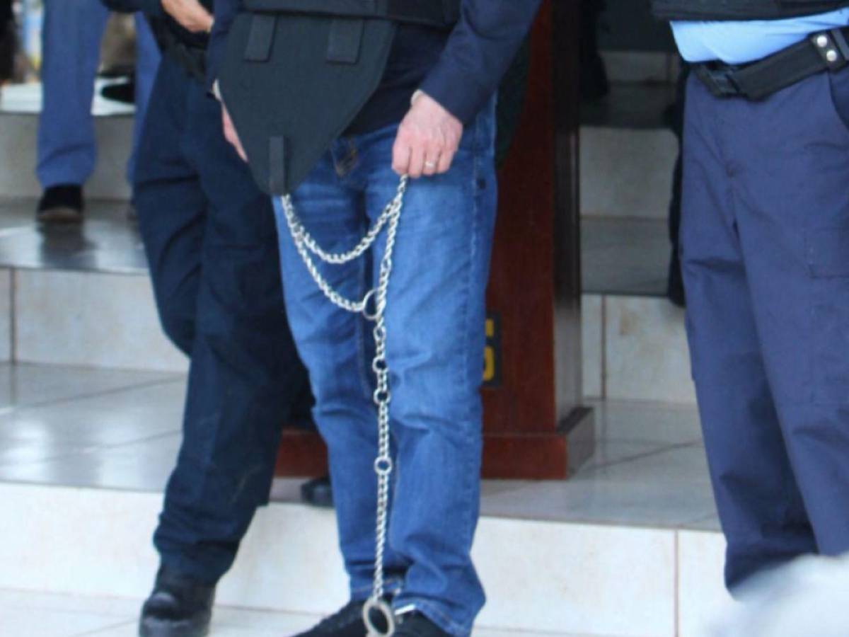 Trump indultará a JOH: ¿Qué significa, cómo funciona el perdón y qué prosigue tras el anuncio?