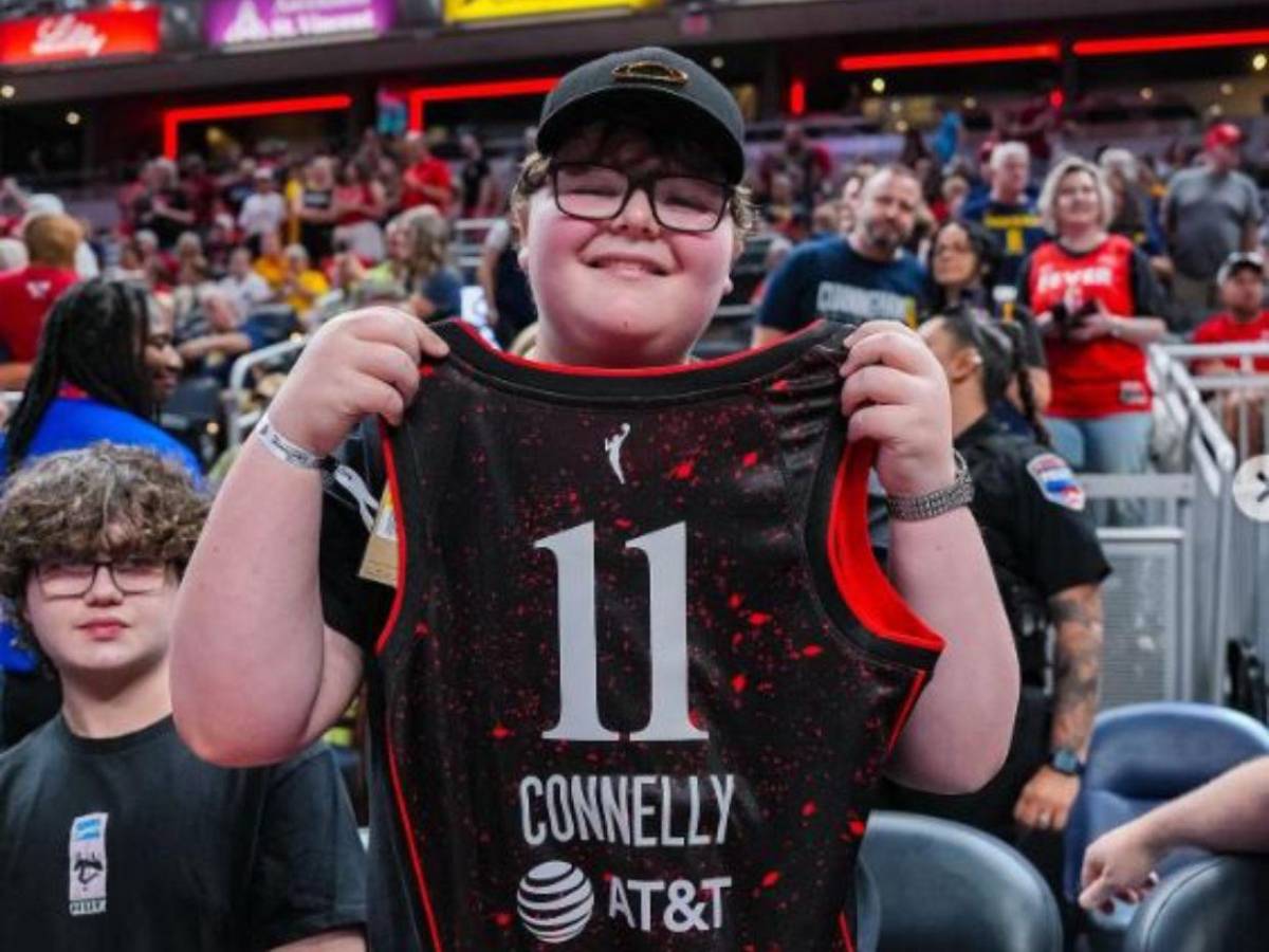 ¿Quién es Jake Connelly, la nueva sensación infantil de Stranger Things?