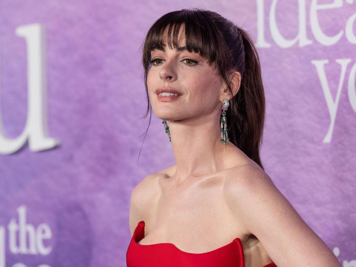 De Chris Evans a Anne Hathaway y más: famosos que presentarán premios en los Oscar 2026