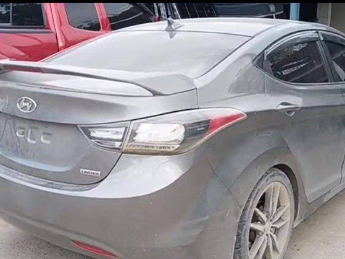 Jeffrey Hernández, Abigaíl y Melissa: rostros de los sospechosos del crimen de Katherine Mejía