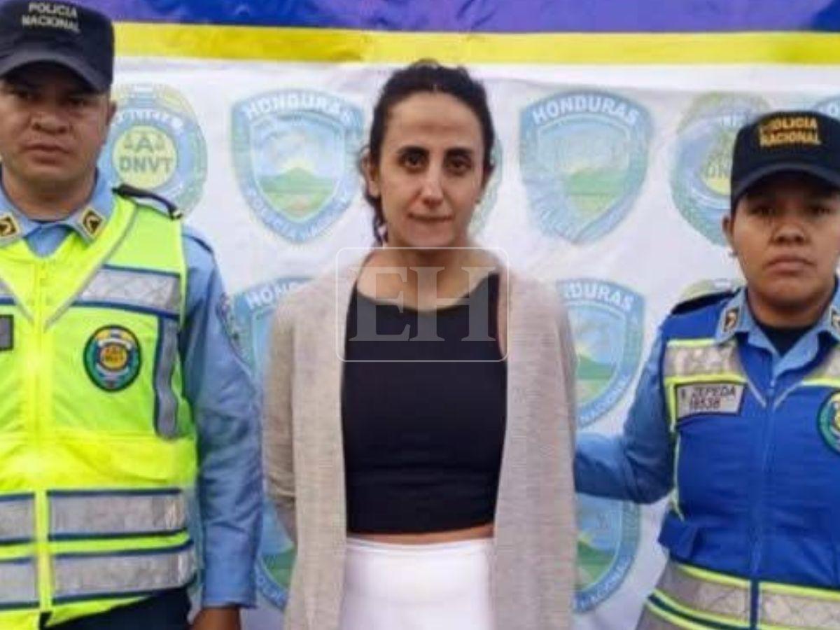 Autoridades detallan cómo ocurrió el accidente en el anillo periférico donde murió Brayan Torres