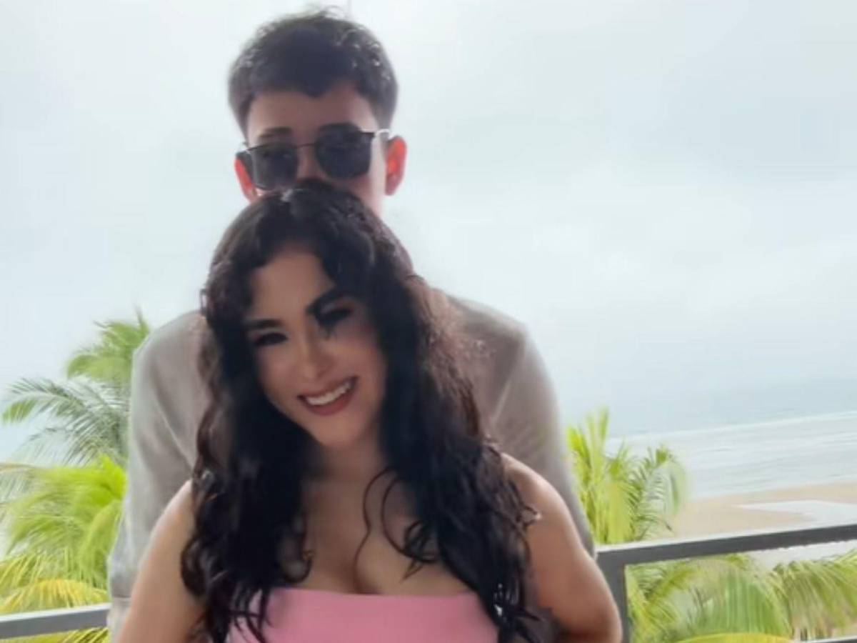 Ónice Flores causa revuelo por su cambio físico: Pues, ¿qué te pasó campanita?