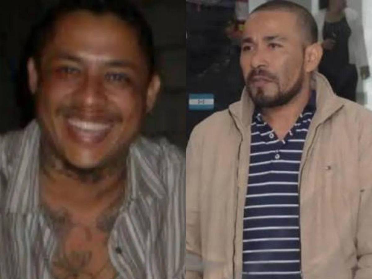 “El Porky” y “El Cuervo”: la ofensiva de EE UU contra la MS-13; ofrecen $15 millones por su captura