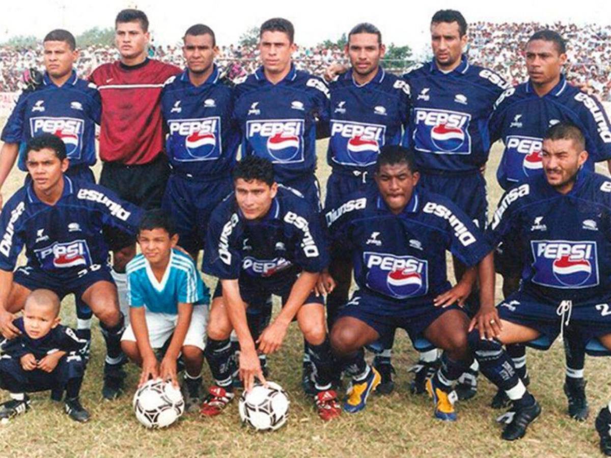 Hoy 29 de agosto Motagua cumple 98 años: un recorrido de su historia
