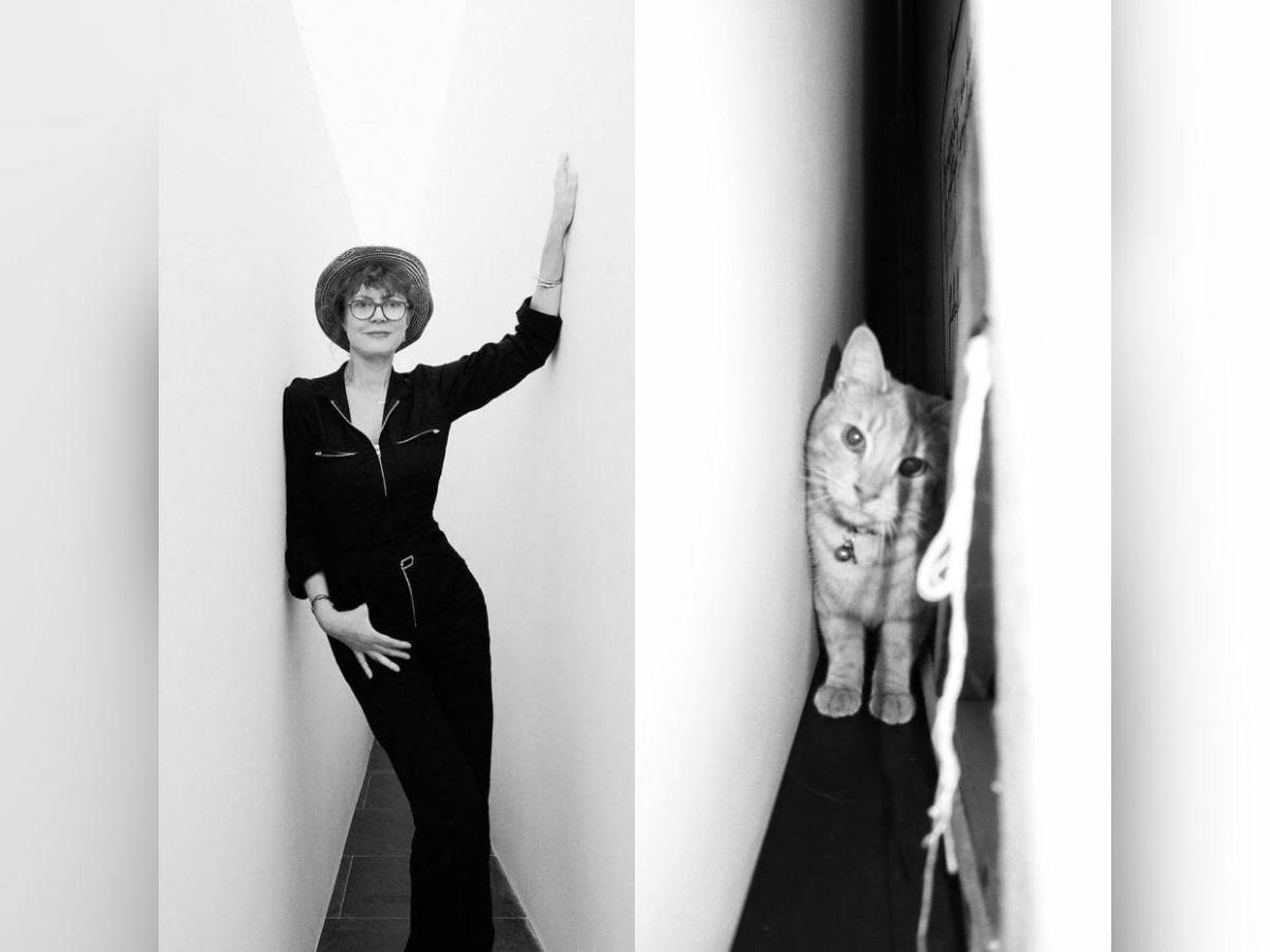 Susan Sarandon cumple 80 años entre arrestos, vetos y películas: No me contraten