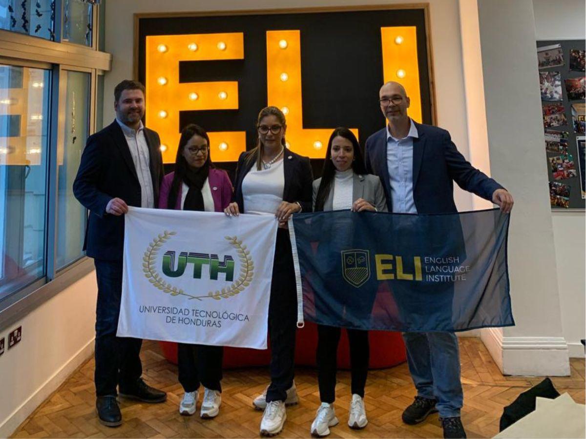 Vive la experiencia de disfrutar Irlanda con UTH y ELI Schools