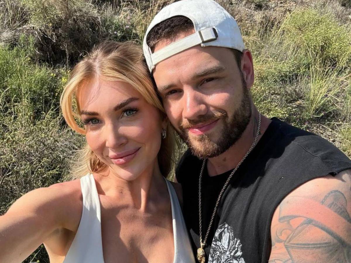 Kate Cassidy hace más revelaciones sobre Liam Payne y su muerte