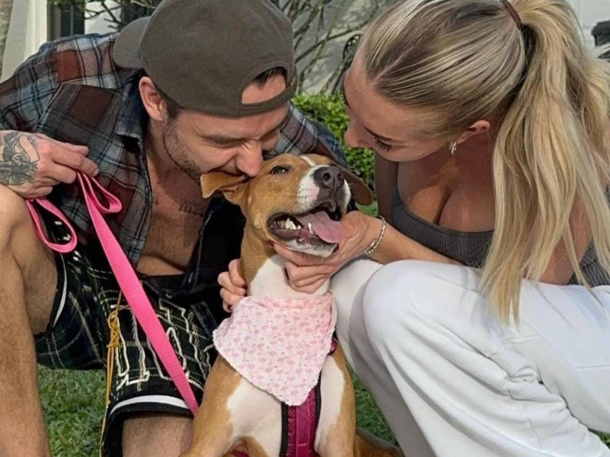 Kate Cassidy hace más revelaciones sobre Liam Payne y su muerte