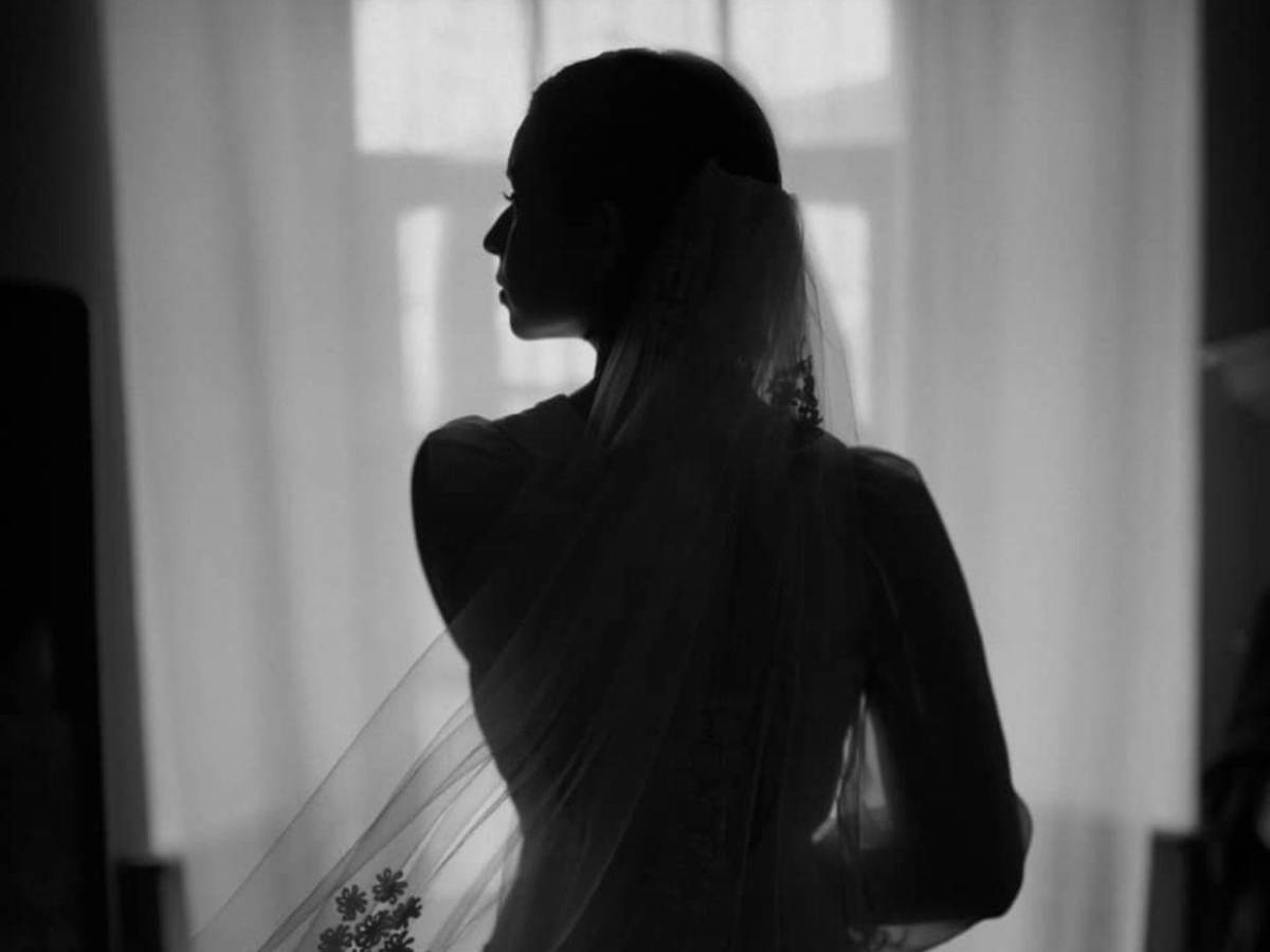 Ángela Aguilar y Christian Nodal celebran su primer año de casados