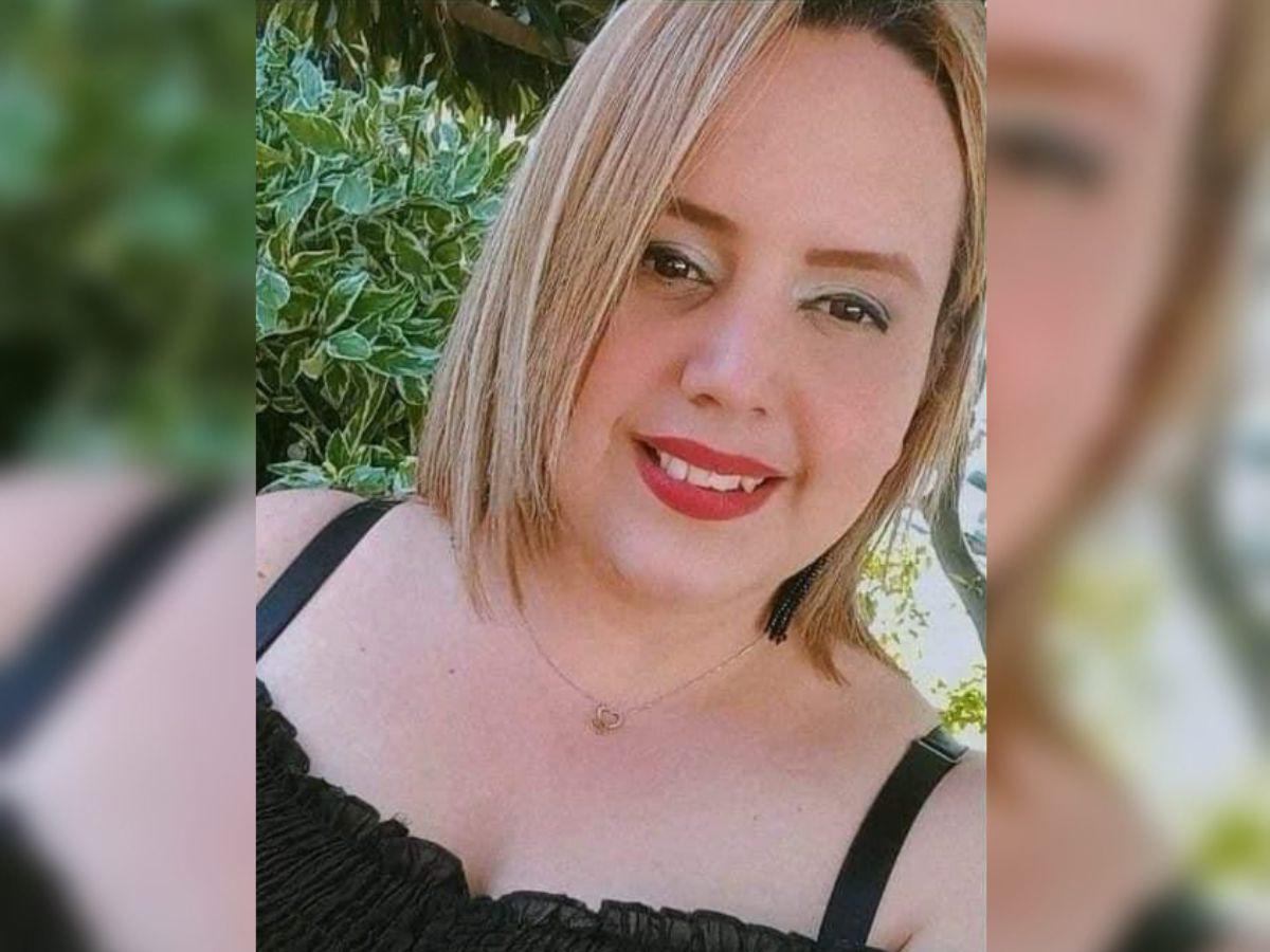 Mujer es asesinada un día antes de cumplir años en San Pedro Sula