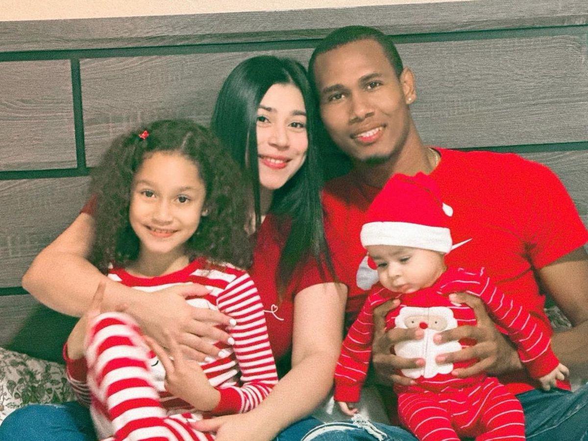 Debutó en Motagua y ahora fichó por equipo en USA: La vida de Dembor, hermano de Jerry Bengtson Debutó en Motagua y ahora fichó por equipo en USA: La vida de Dembor, hermano de Jerry Bengtson