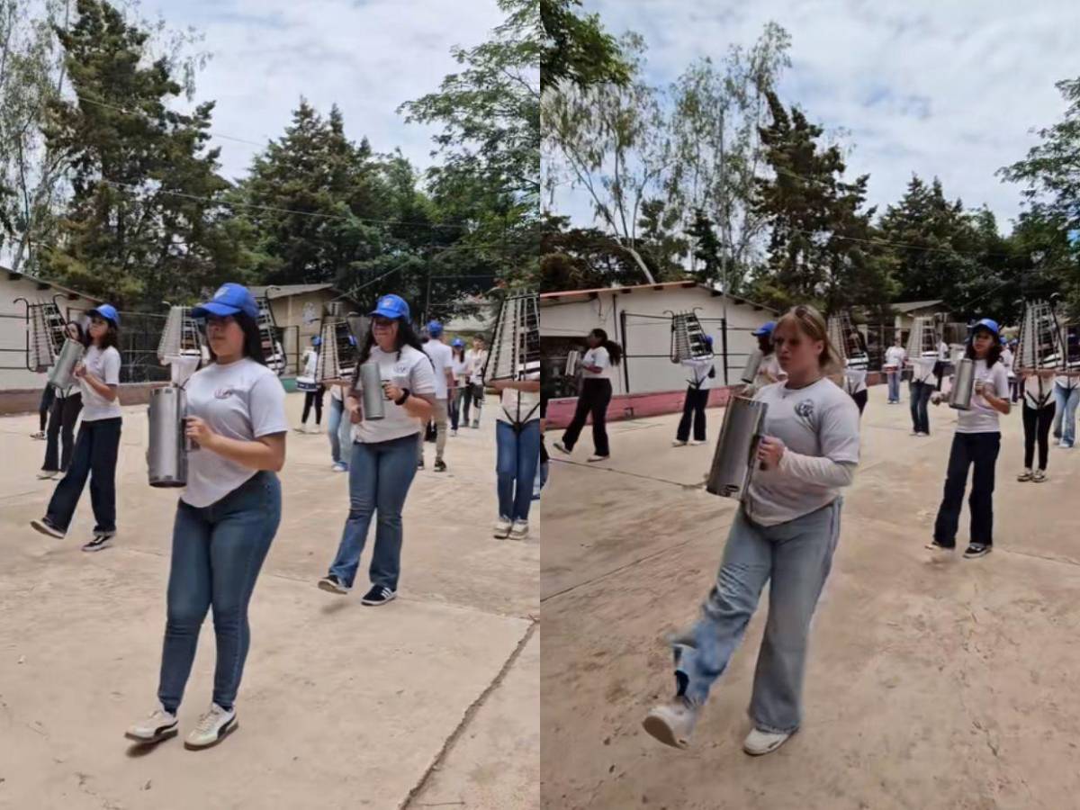 De alto nivel será el espectáculo musical de la banda de guerra del Intae en los desfiles