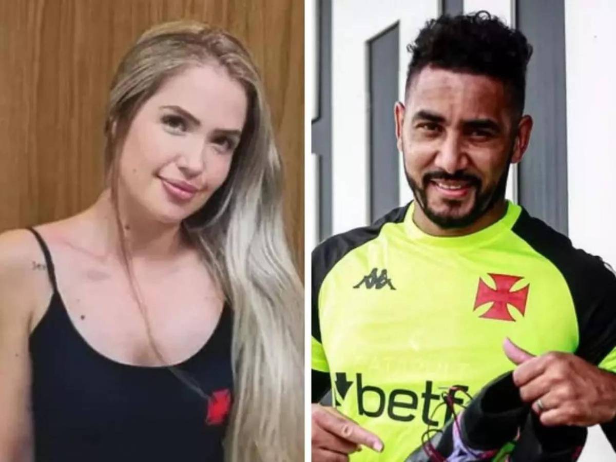 Abogada lanza grave acusación contra futbolista: Temí por mi vida y todavía tengo miedo Abogada lanza grave acusación contra futbolista: Temí por mi vida y todavía tengo miedo