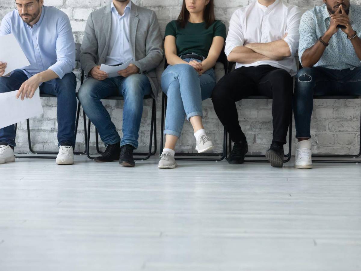 Diez deberías para triunfar en una entrevista de trabajo