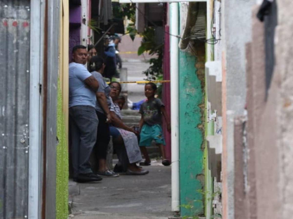 Asesinan a joven en El Pedregal; tenía tres meses de haber salido de la cárcel