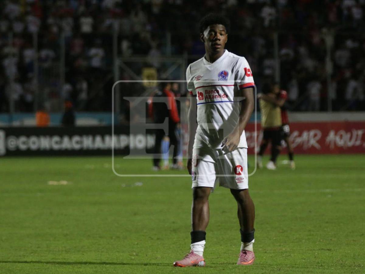 La barrida que podría venir en Olimpia a causa de la eliminación ante Alajuelense