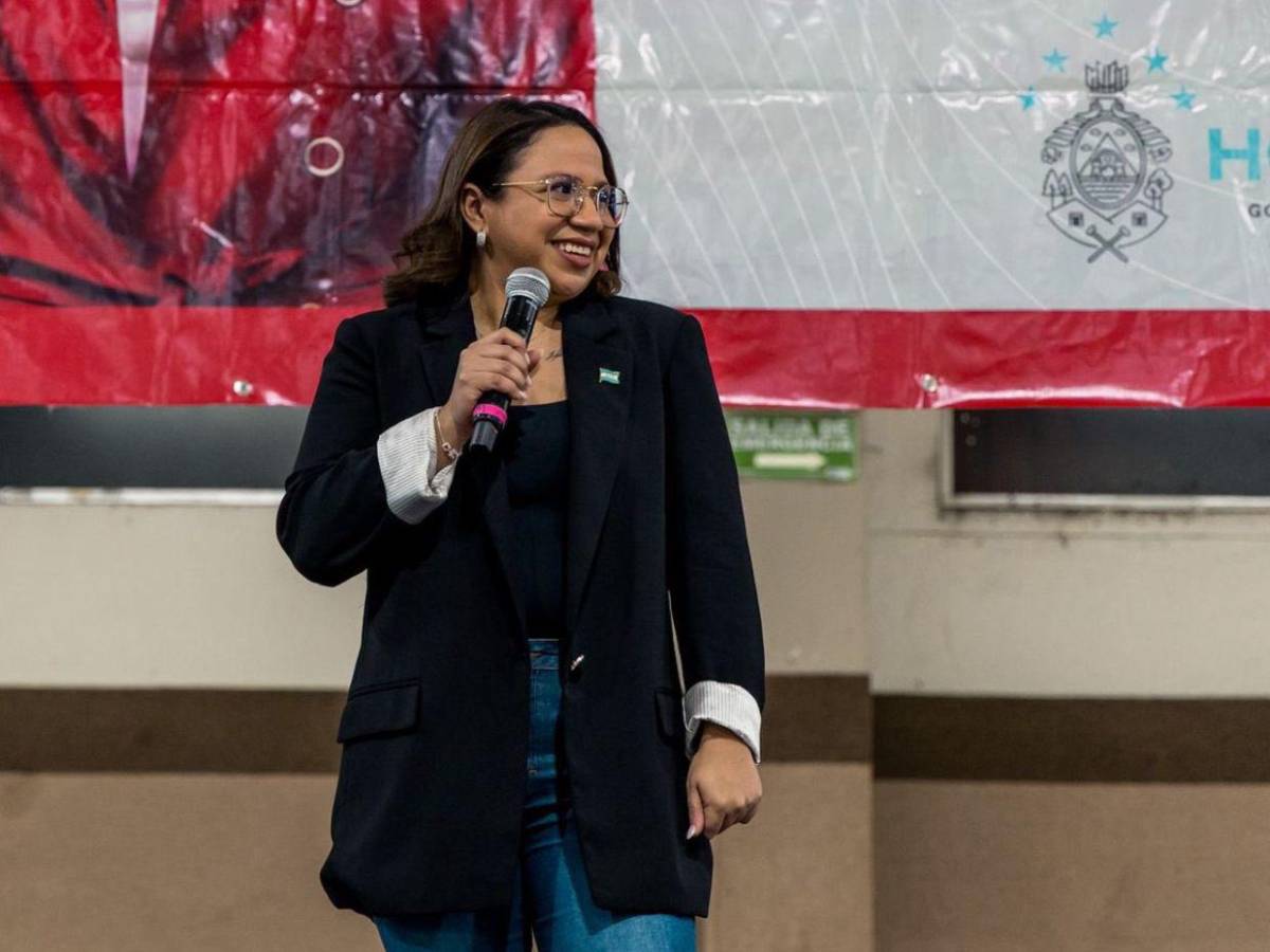 Estas son las instituciones que Nasry Asfura eliminaría al comenzar su gobierno