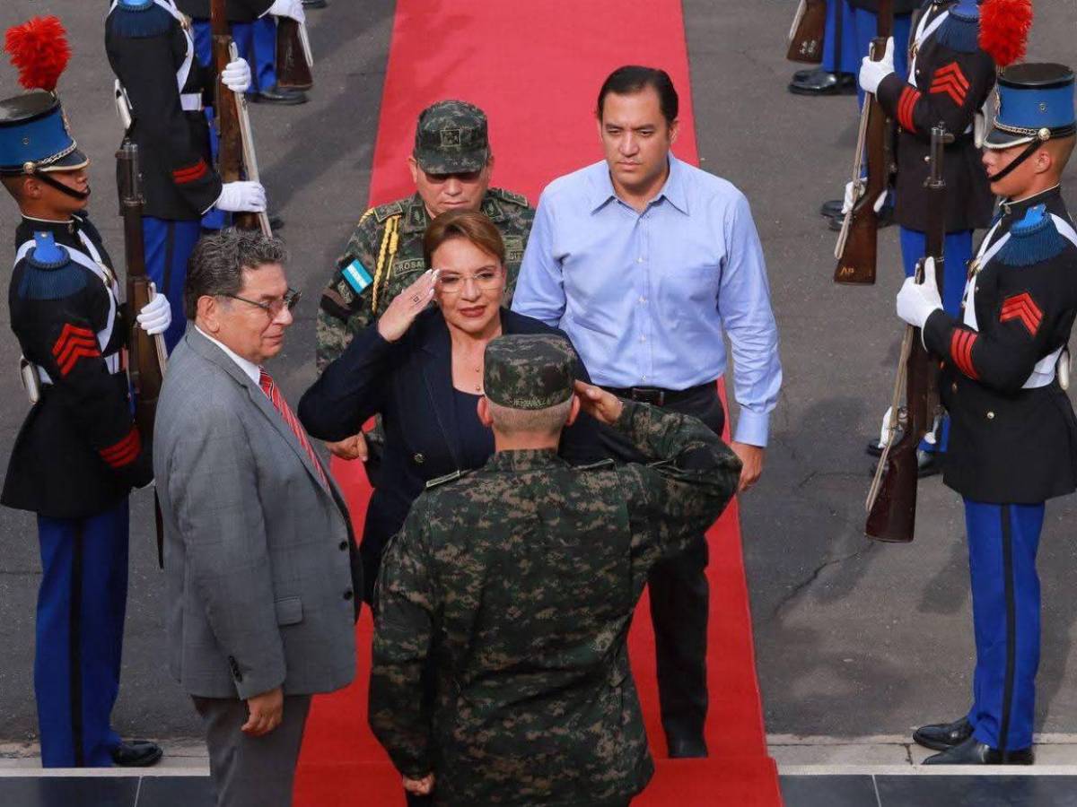 Las 10 promesas de campaña que Xiomara Castro no pudo cumplir en su gobierno