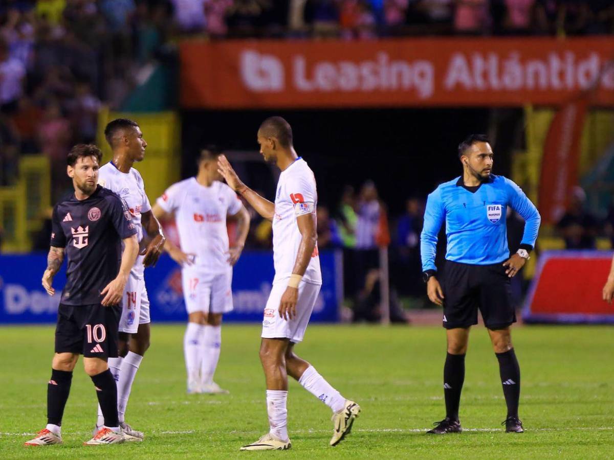 Cristiano Ronaldo cumple 41 años: ¿vendrá a Honduras a juego de exhibición?