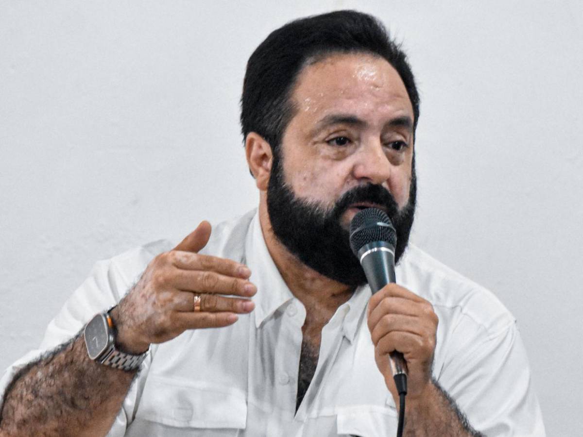 ¿Es cierto que se cambió de domicilio? Qué es de Luis Redondo tras dejar el CN