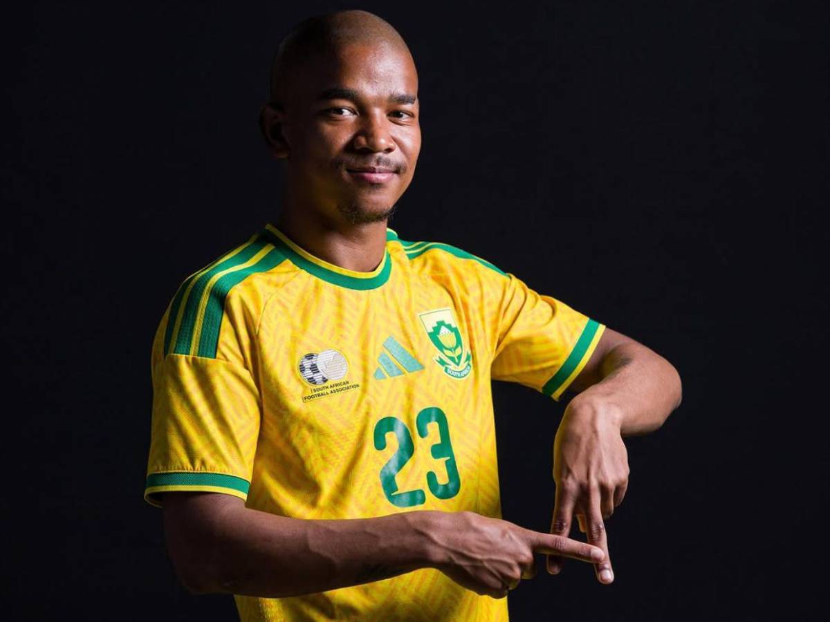 ¿De qué murió Jayden Adams, jugador de Sudáfrica que había disputado la Copa del Mundo?
