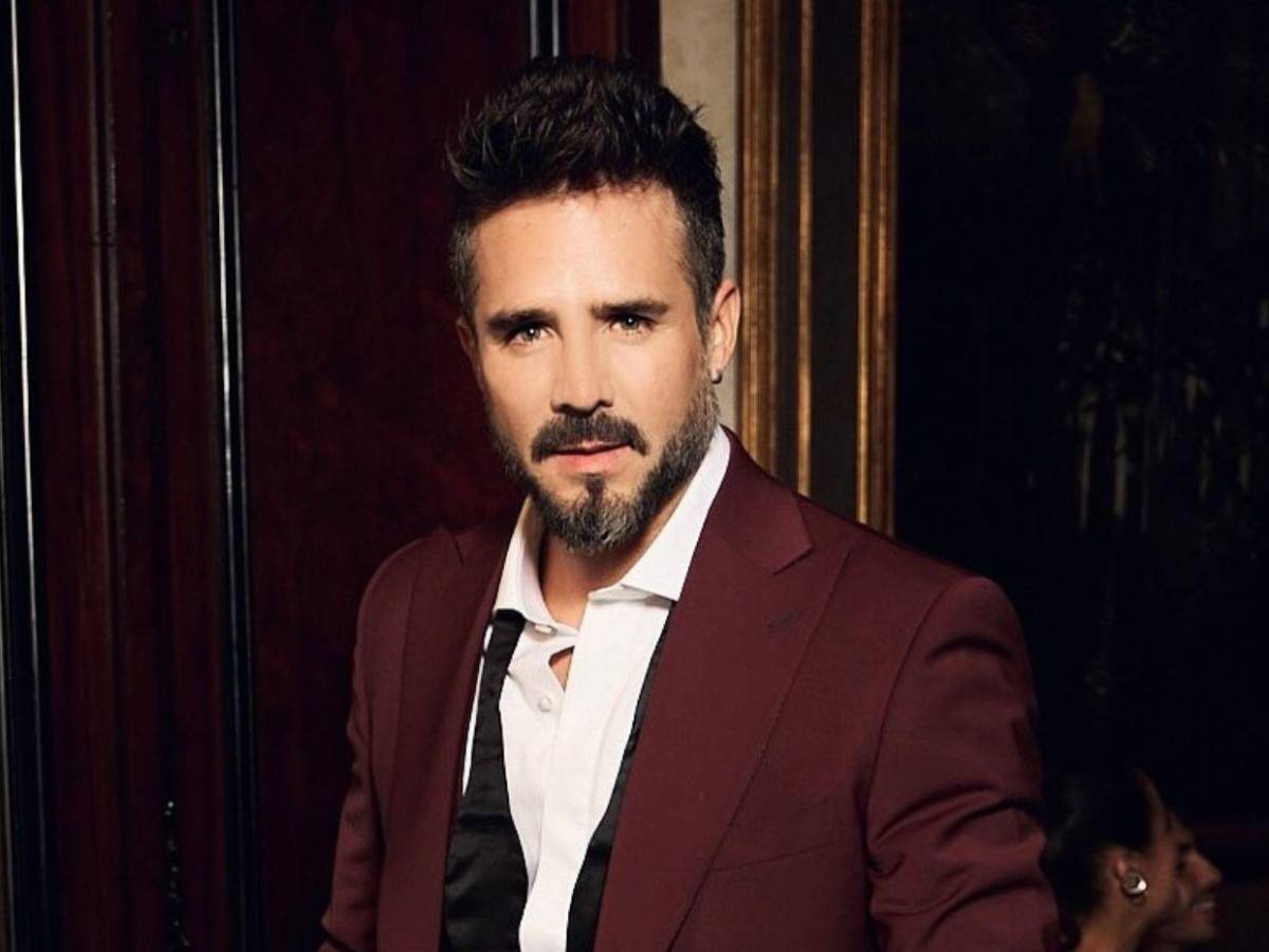 José Ron confirma romance con su compañera de trabajo, ¿de quién se trata? José Ron confirma romance con su compañera de trabajo, ¿de quién se trata?