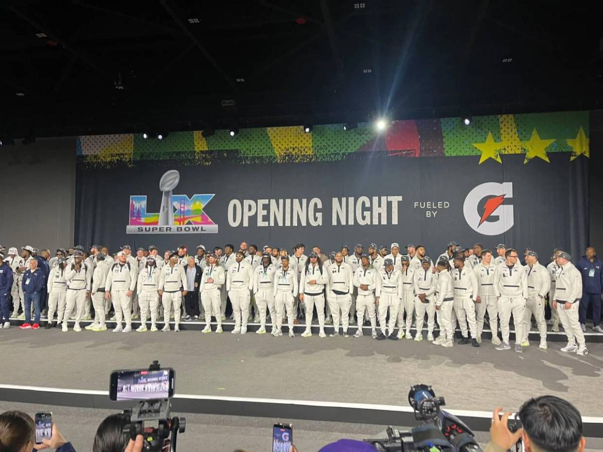 Super Bowl 2026: Todo lo que debes saber del juego entre Patriots vs Seahwaks