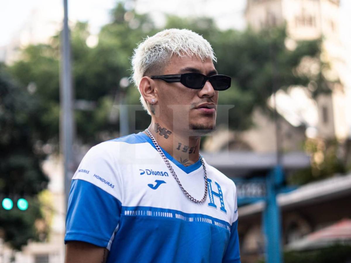 Se une fichaje élite: Imágenes inéditas de los tiktokers hondureños en Brasil; Supremo sorprende