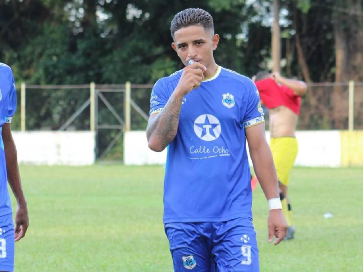 Con 10 nuevos jugadores: Supremo anuncia convocatoria para enfrentar a tiktokers de Nicaragua