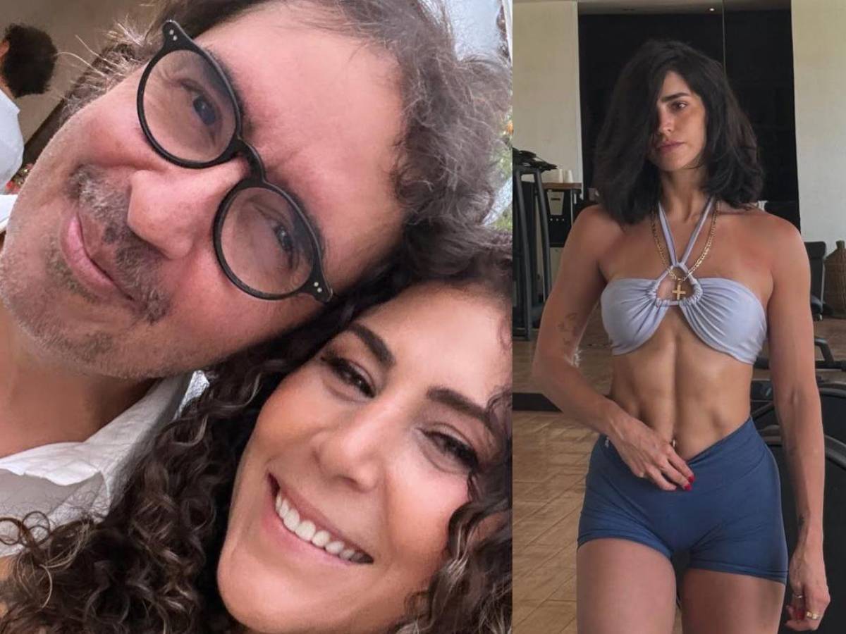 Viuda de Memo del Bosque aclara si demandará a Bárbara de Regil tras polémicas acusaciones