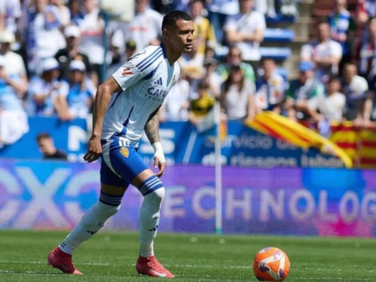 Fichajes: Alta en Olimpia, refuerzos de Motagua no llegarán y se conoce el futuro de legionario