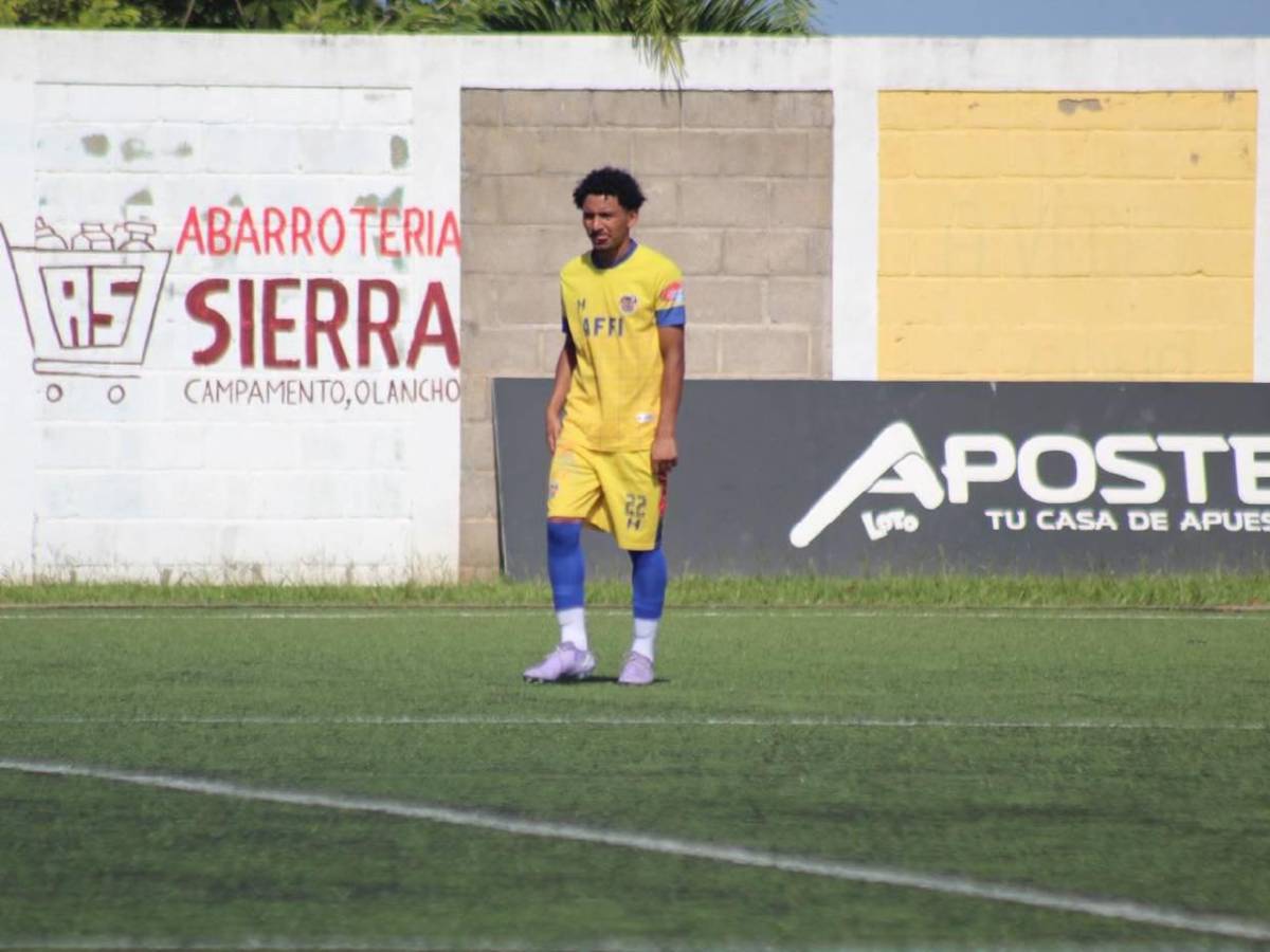 Joven hondureño que fue deportado de EE UU sorprende y es fichado por equipo de Liga Nacional
