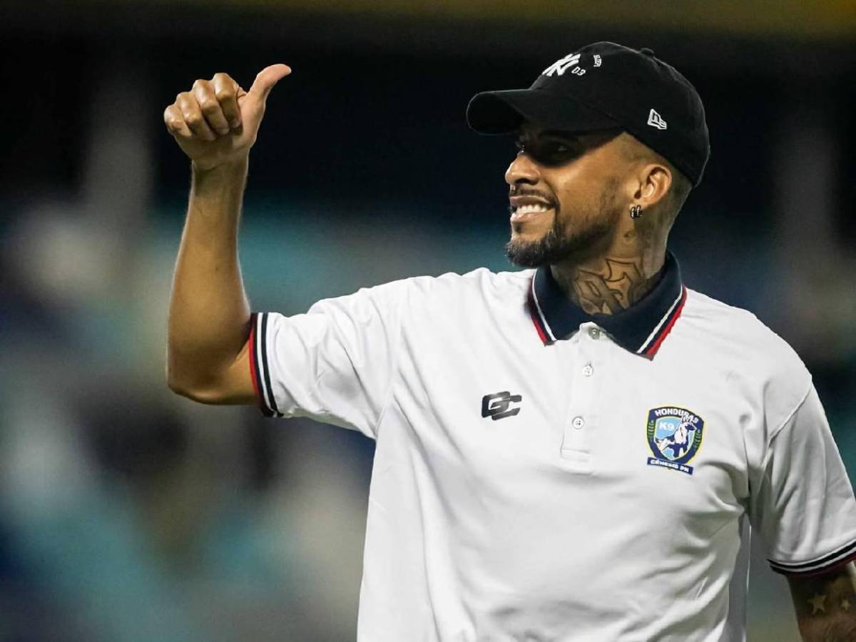 Show de la Ultra, lindas chicas, figura se lesiona y alegría por remontada de Olimpia en el Morazán