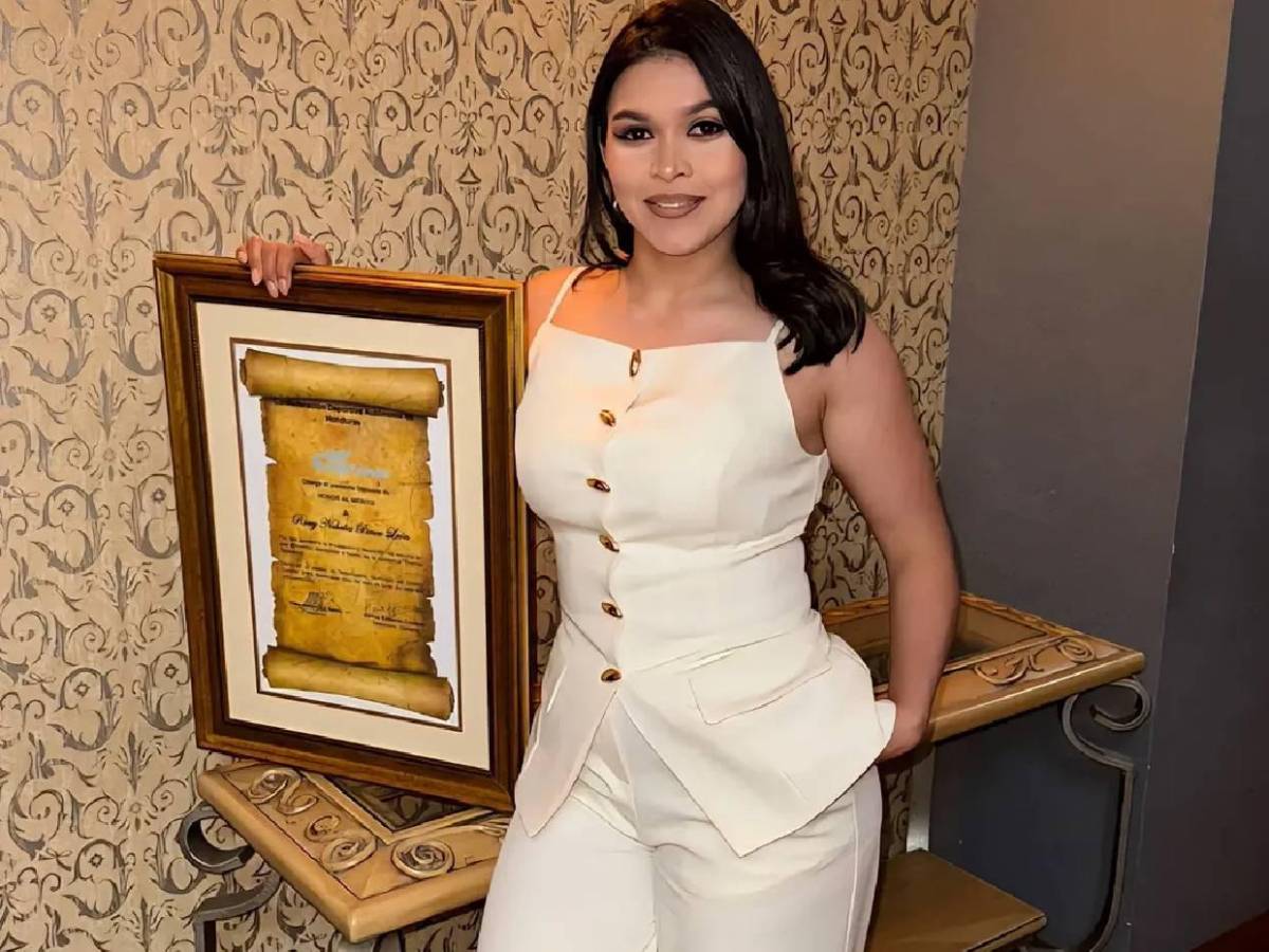 Periodista deportiva sorprende a pocos meses de haberse comprometido: No me quiero casar