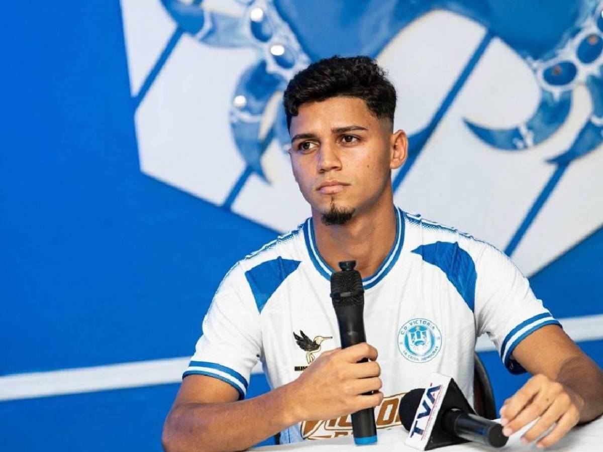 Fichajes Honduras: ExMotagua regresa, futuro del Choco Lozano y nueva alta en Olimpia