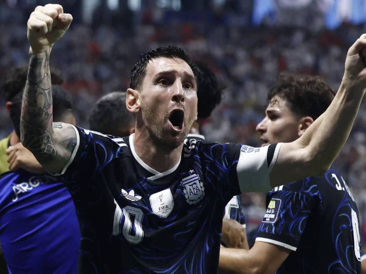 Terremoto en el Mundial 2026: La FIFA sancionará a Argentina antes de disputar la gran final