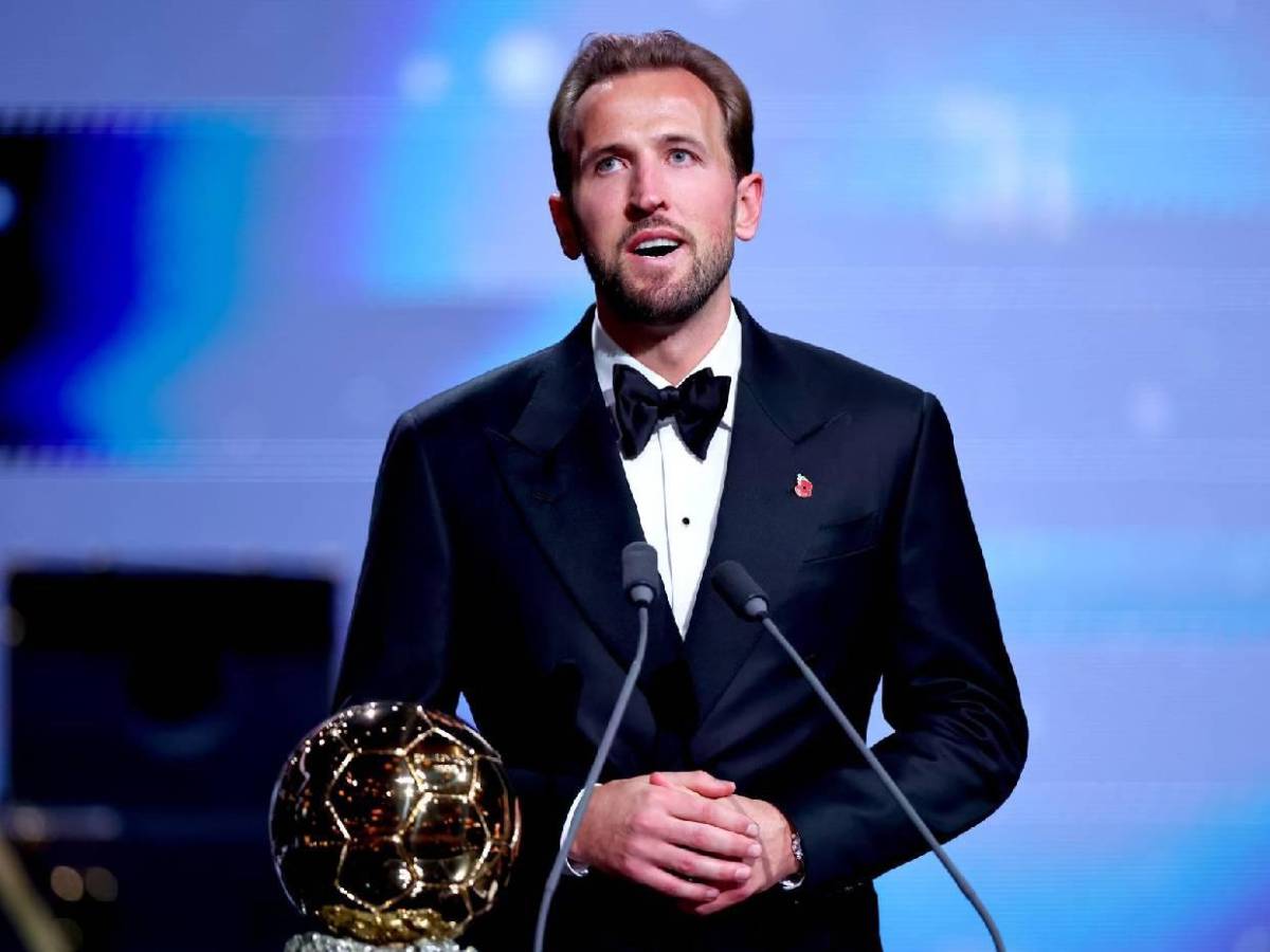 Revelan el verdadero motivo por el cual Lamine Yamal no ganó el Balón de Oro y señalan culpable