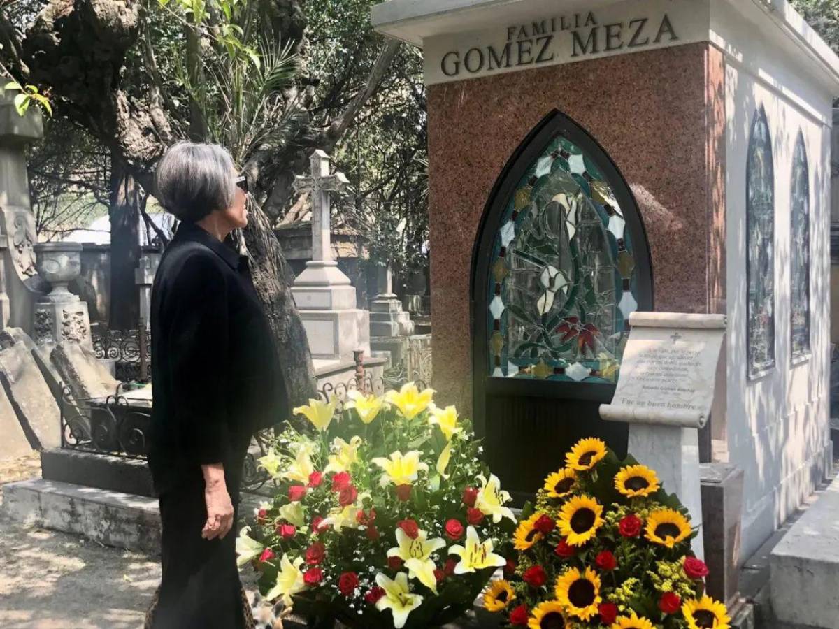 Galilea Montijo arremete contra Florinda Meza tras llamar defectos a hijos de Chespirito