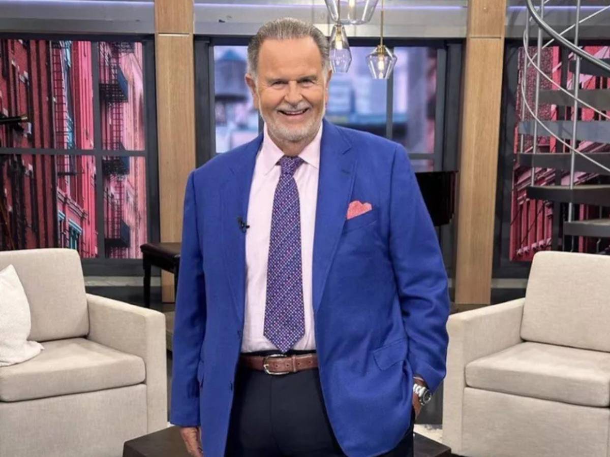 Raúl de Molina habla sobre su depresión: Nunca pensé que me iba a pasar