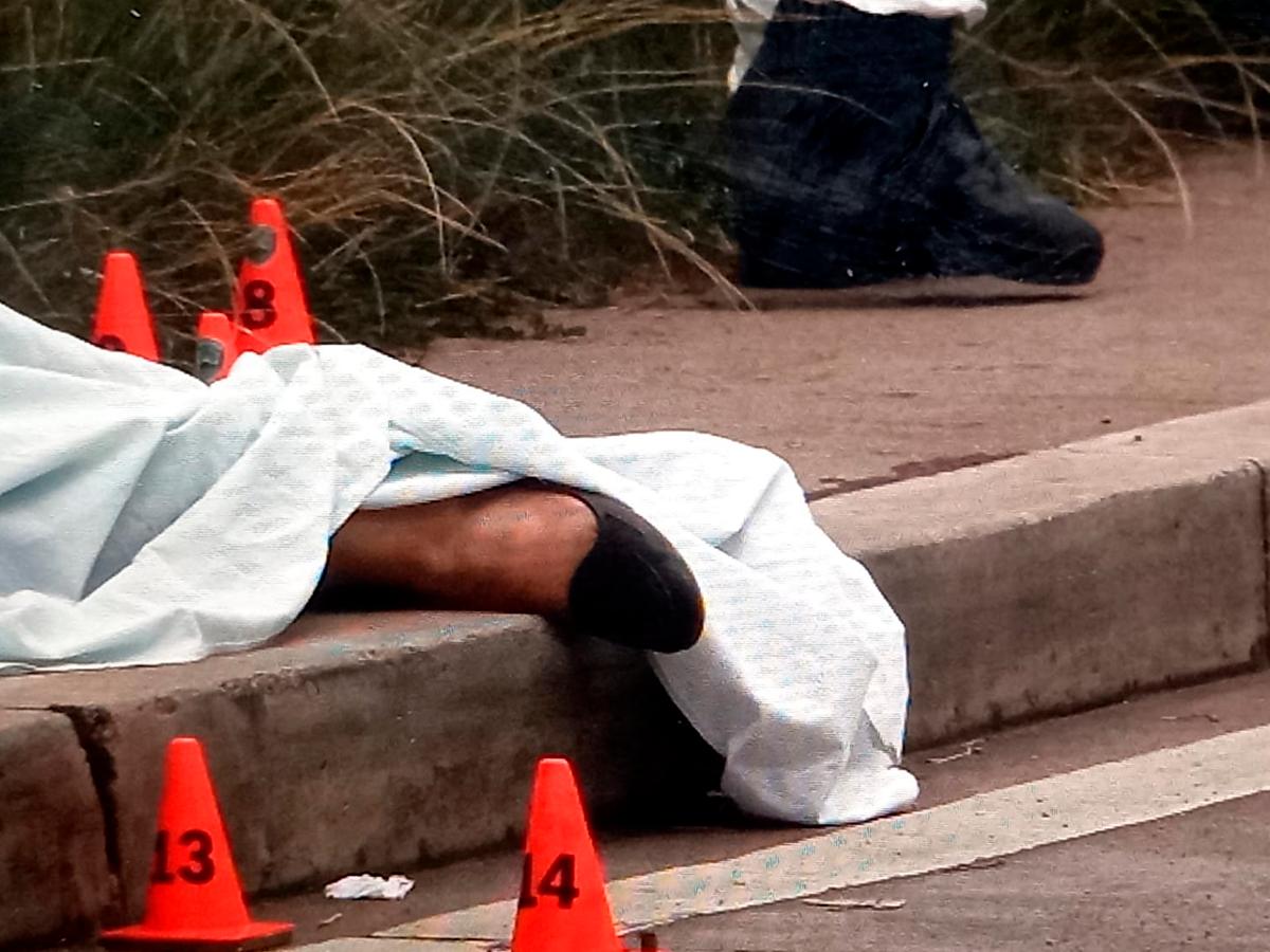 Una de cada tres mujeres en Honduras sufre de violencia