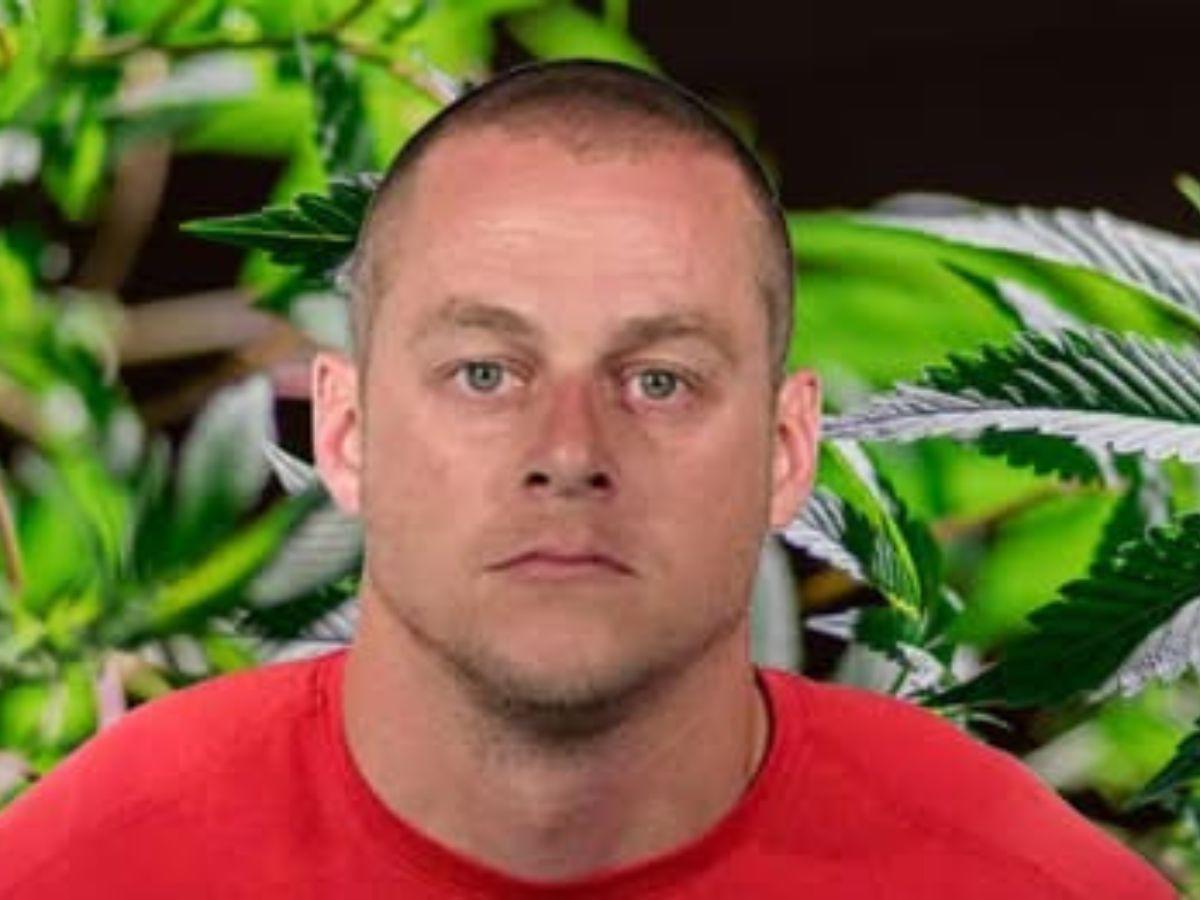 Jimmy Cournoyer, narco canadiense que ayudó al Cártel de Sinaloa a expandirse en Norteamérica Jimmy Cournoyer, narco canadiense que ayudó al Cártel de Sinaloa a expandirse en Norteamérica