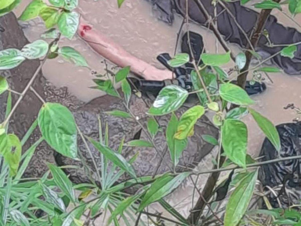 El Riesgo, pandillero abatido en El Lolo, estaba vinculado al asesinato de un inspector