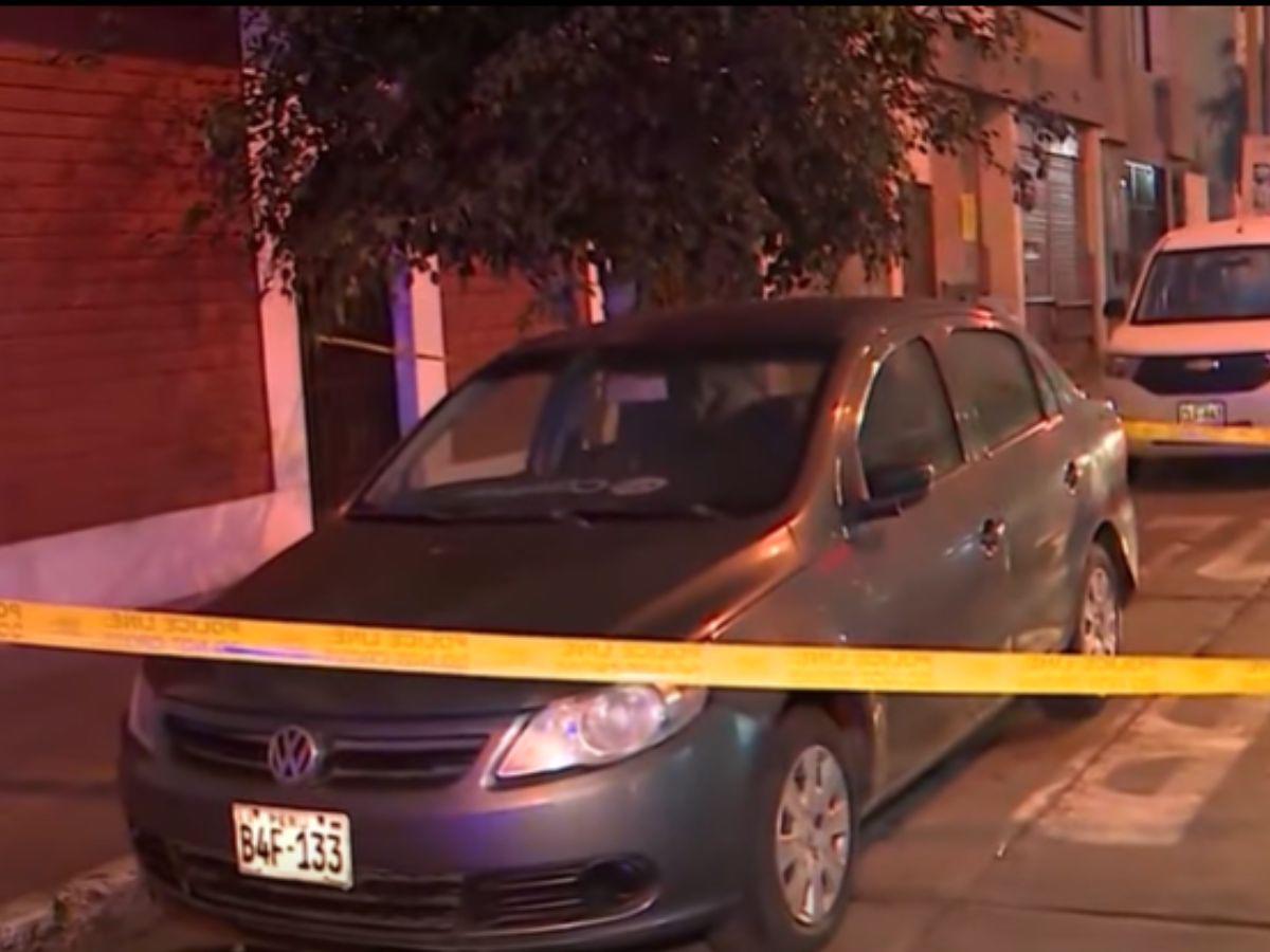 Hombre es asesinado por su esposa en Perú; durmió con el cadáver ocho días