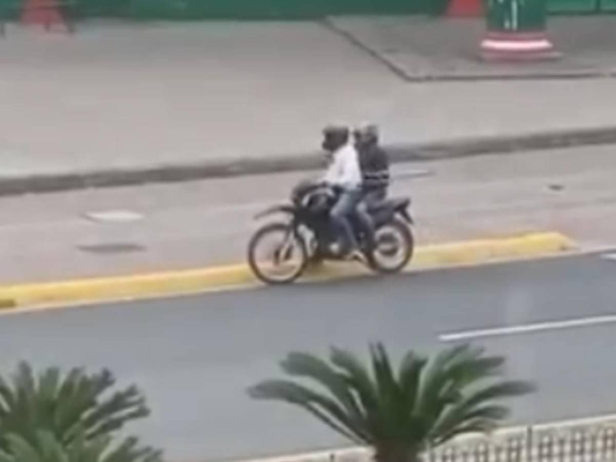 Sicarios atentan contra la vida de reconocido futbolista: Así se vivieron los momentos de terror