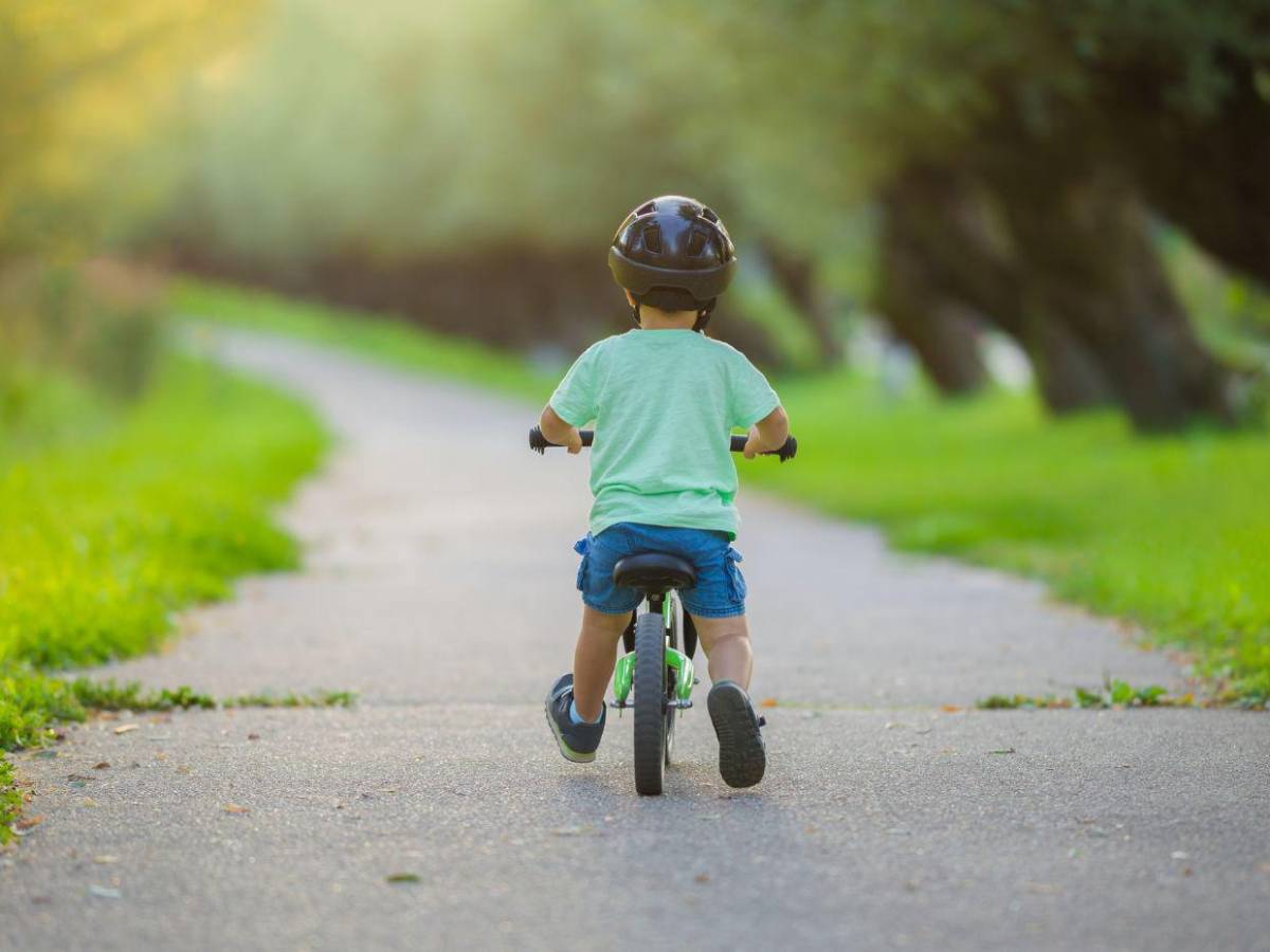 ¿Por qué el juego con riesgo es clave para el desarrollo infantil?