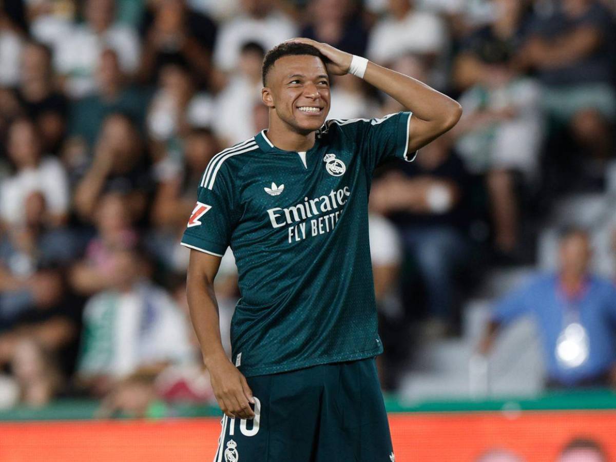Mbappé afronta el Balón de Oro sin obsesión, pero convencido de que este puede ser su año