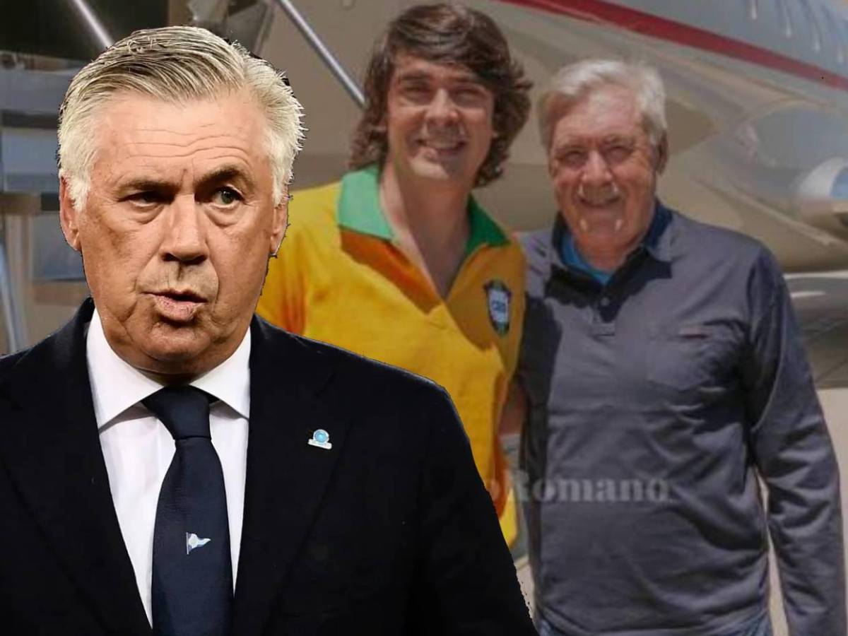 Ancelotti sorprende al borrar de la lista de convocatoria de Brasil a jugador referente