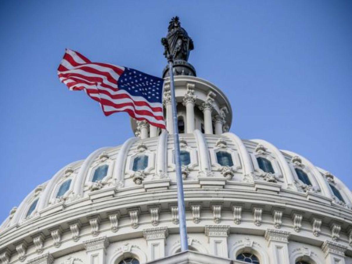 El Senado de Estados Unidos entierra el pacto migratorio