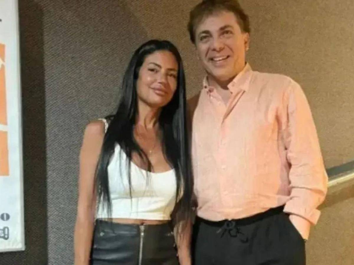 Cristian Castro anuncia su boda con Mariela Sánchez: fecha, lugar y otros detalles