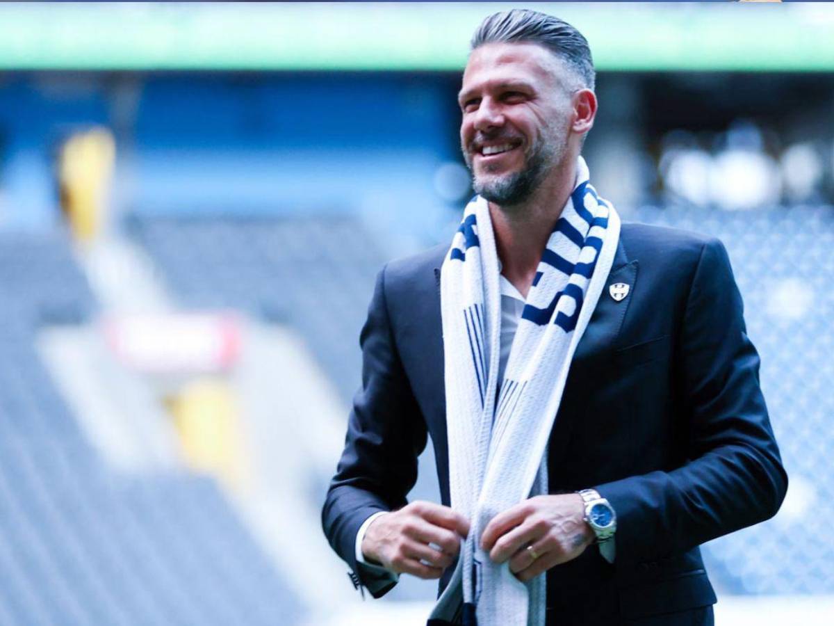 Sergio Ramos a Monterrey: el impresionante salario que tendría